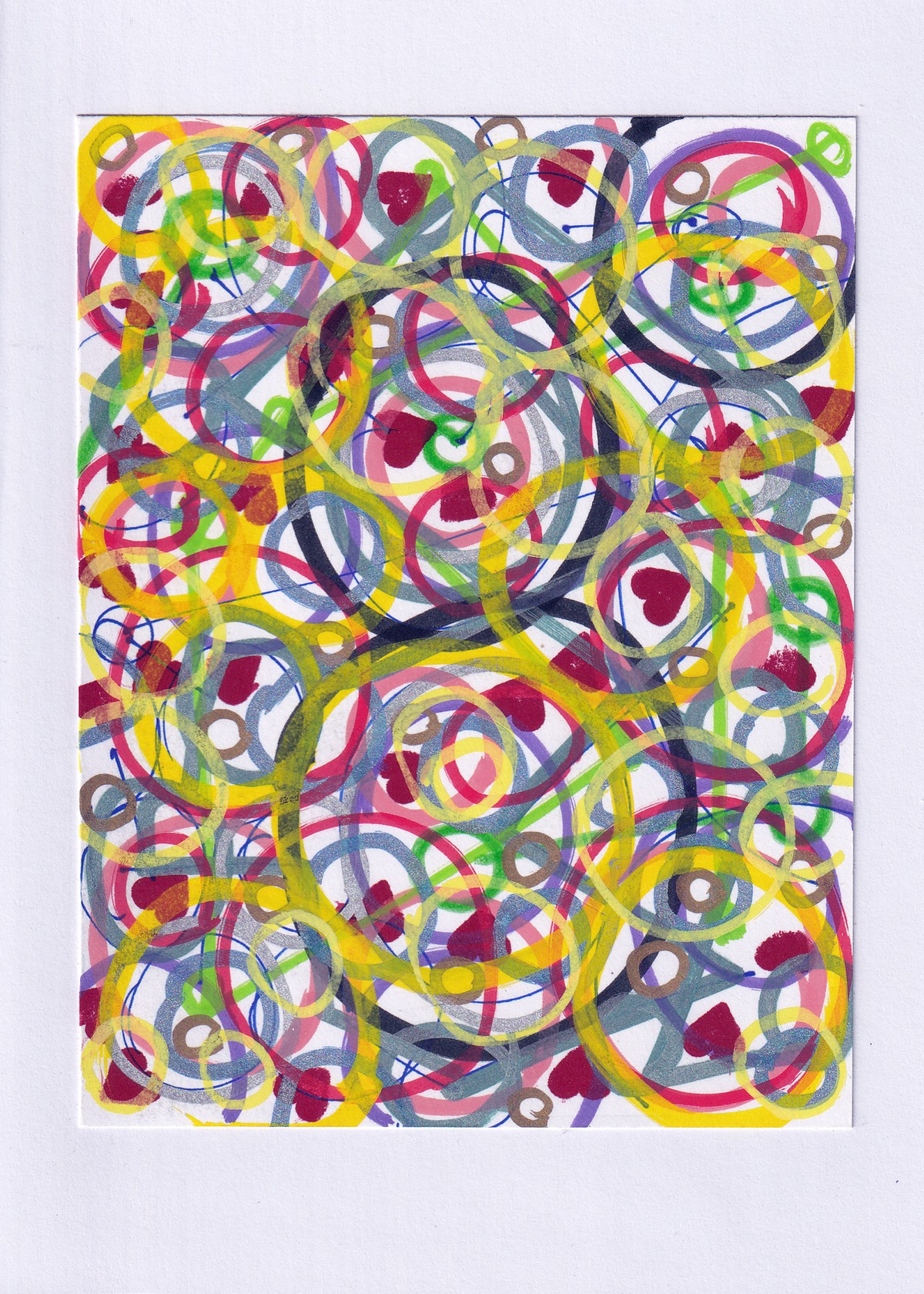 Art Card 0461